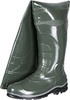 Обувь ПВХ и резиновые сапоги оптом от производителя