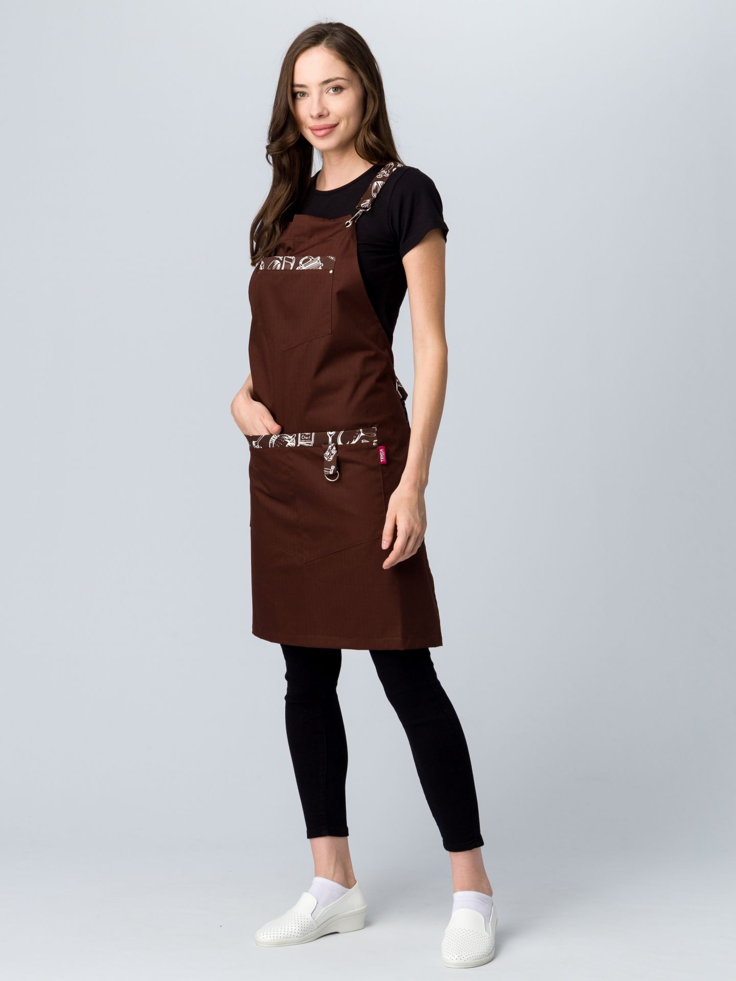 Фартуки для официантов