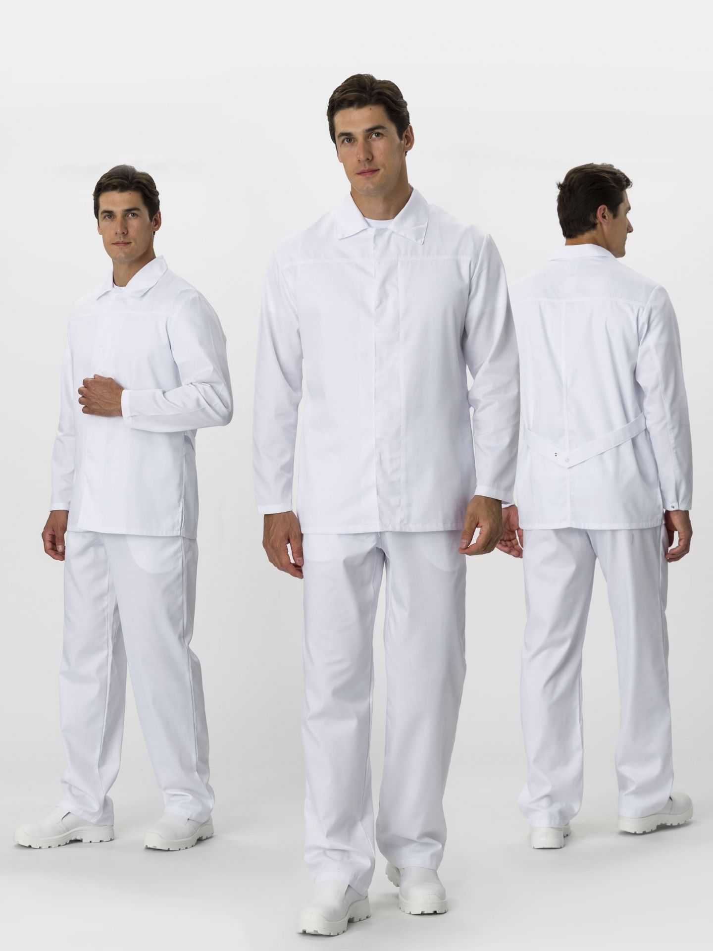 Брюки ХАССП